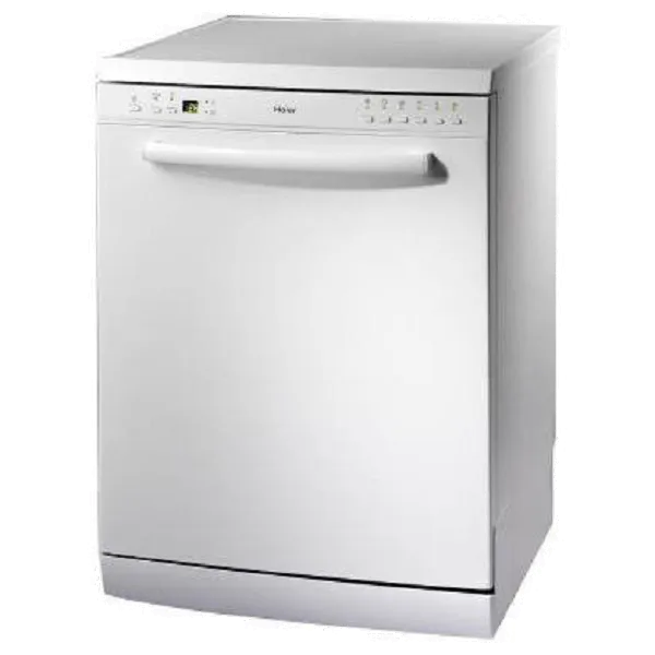 Замена сливного насоса Haier DW12-PFE2