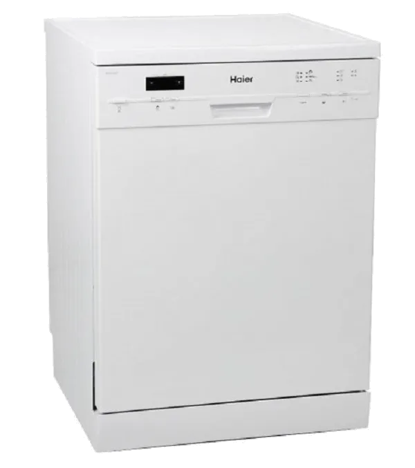 Замена сливного насоса Haier DW12-T1347QS