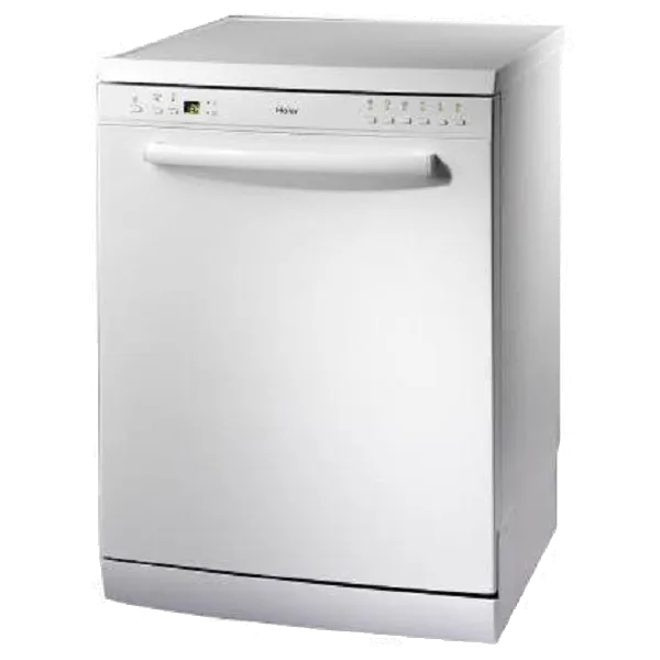 Замена сливного насоса Haier DW12-PFE2ME