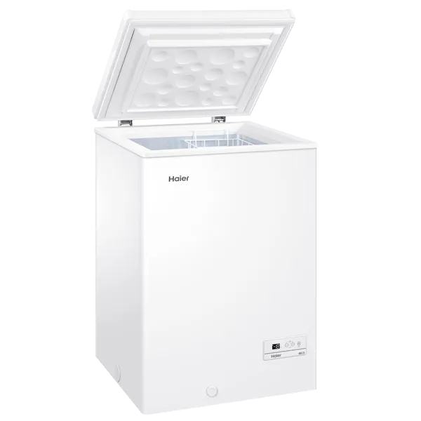 Замена нагревателя оттайки Haier HCE103R