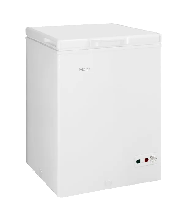 Замена нагревателя оттайки Haier BD-143RAA