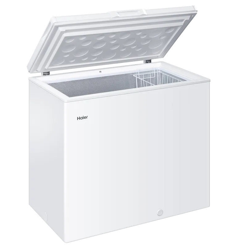 Замена нагревателя оттайки Haier HCE203RL
