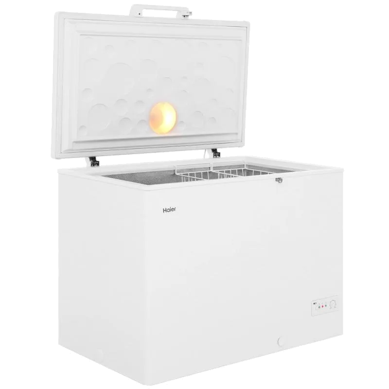 Замена нагревателя оттайки Haier BD-319RAA