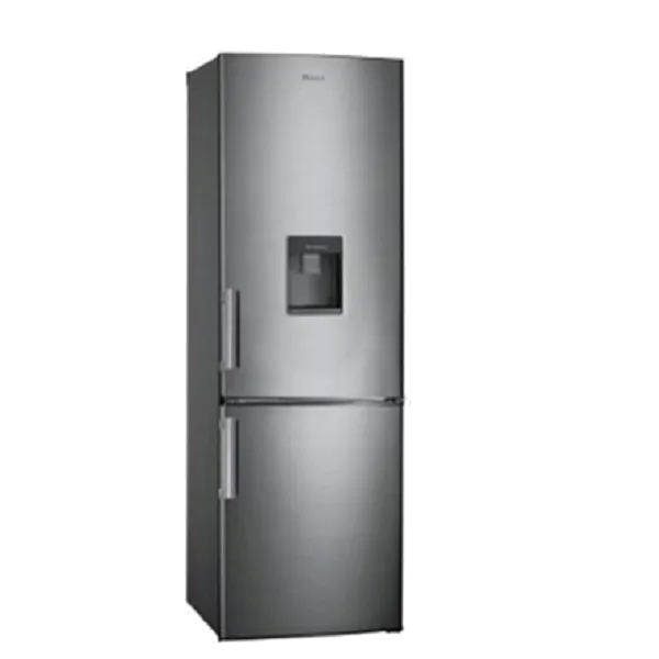 Замена нагревателя оттайки Haier HBM-686SWD