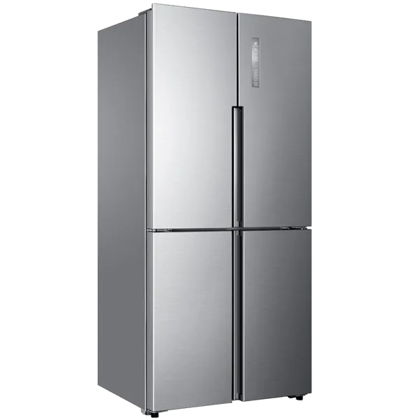 Замена нагревателя оттайки Haier HTF-456DM6