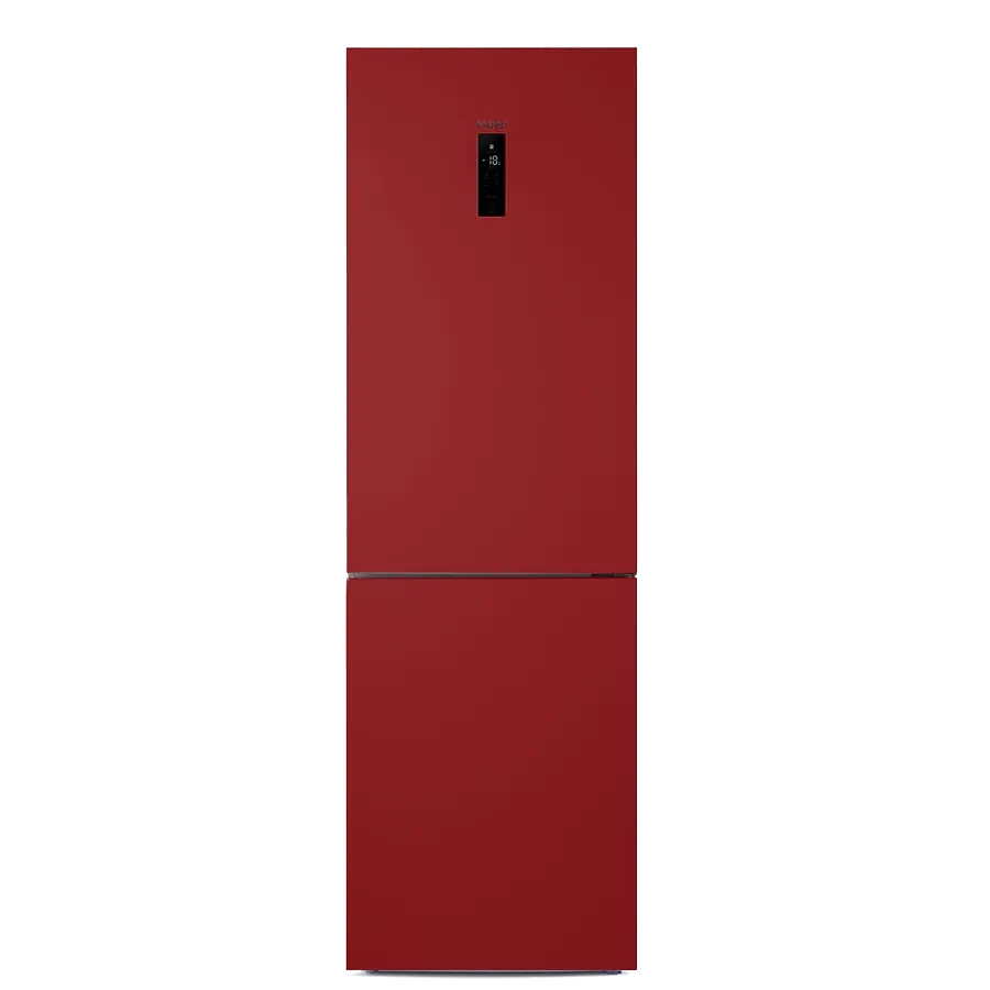 Замена нагревателя оттайки Haier C2F636CCRG