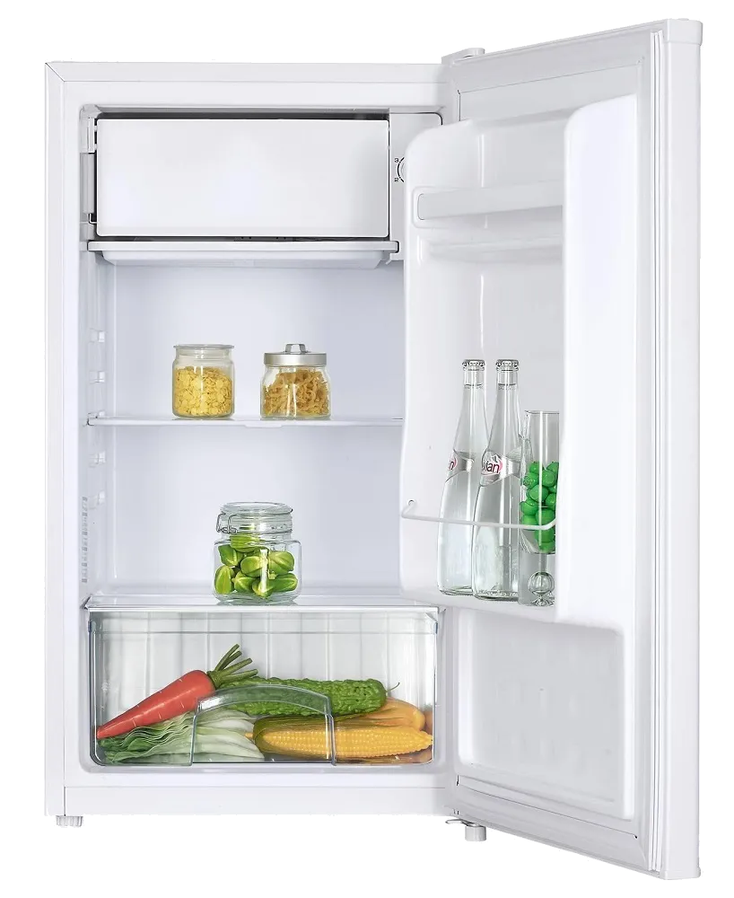 Замена нагревателя оттайки Haier HTTF-406W