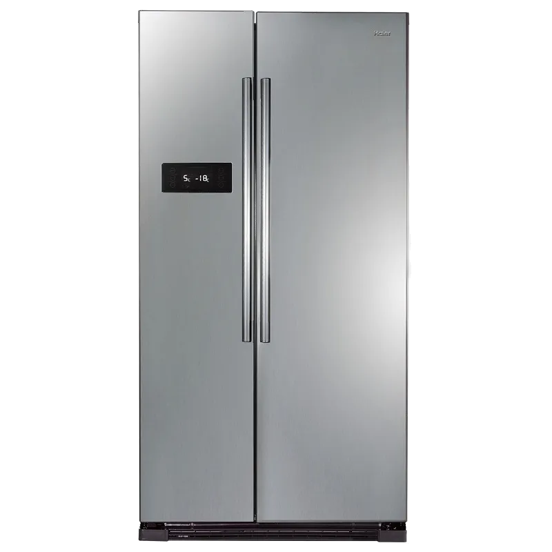 Замена нагревателя оттайки Haier HRF-628DF6