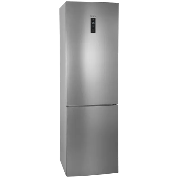 Замена нагревателя оттайки Haier C2F637CFMV