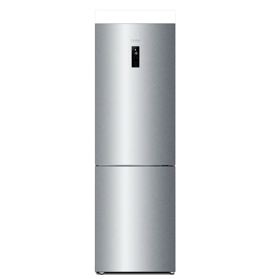 Замена нагревателя оттайки Haier C2F636CXMV