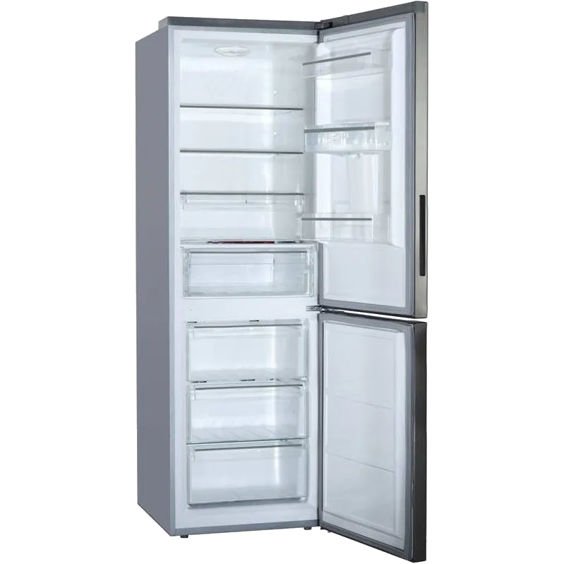 Замена нагревателя оттайки Haier HBM-686S