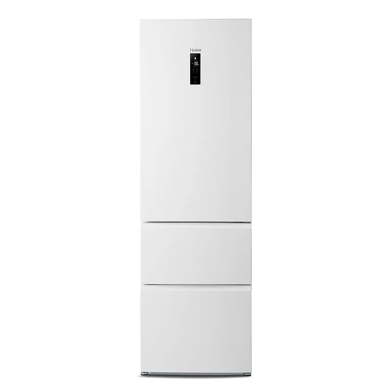 Замена нагревателя оттайки Haier A2F635CWMV