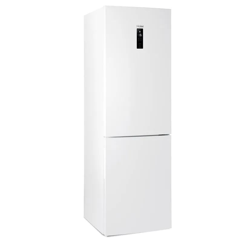Замена нагревателя оттайки Haier C2F636CWRG