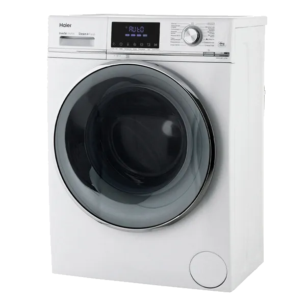 Замена подшипников Haier HW60-BP12758
