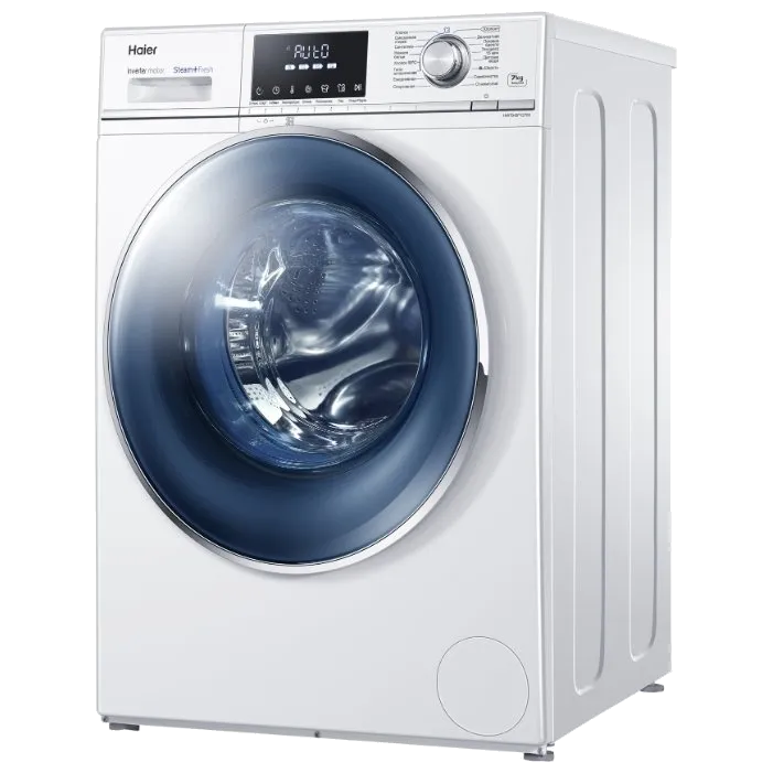 Замена подшипников Haier HW70-BP12758
