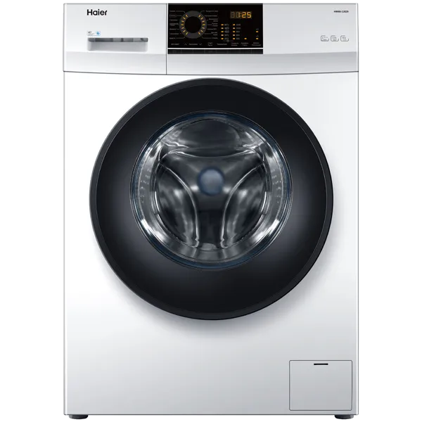 Замена подшипников Haier HW60-12829