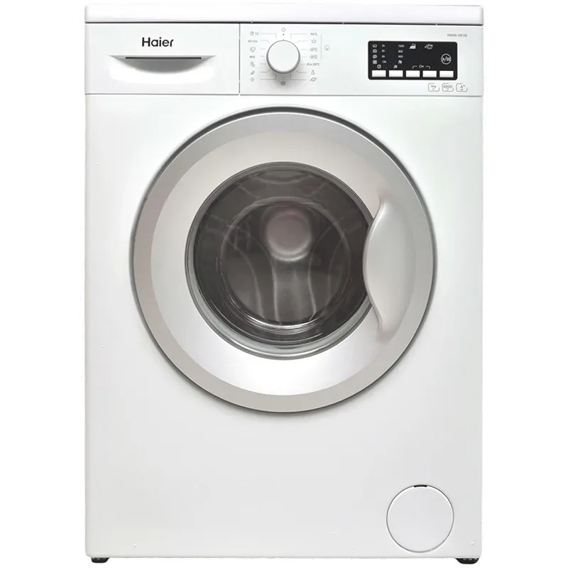Замена подшипников Haier HWS60-12F2S