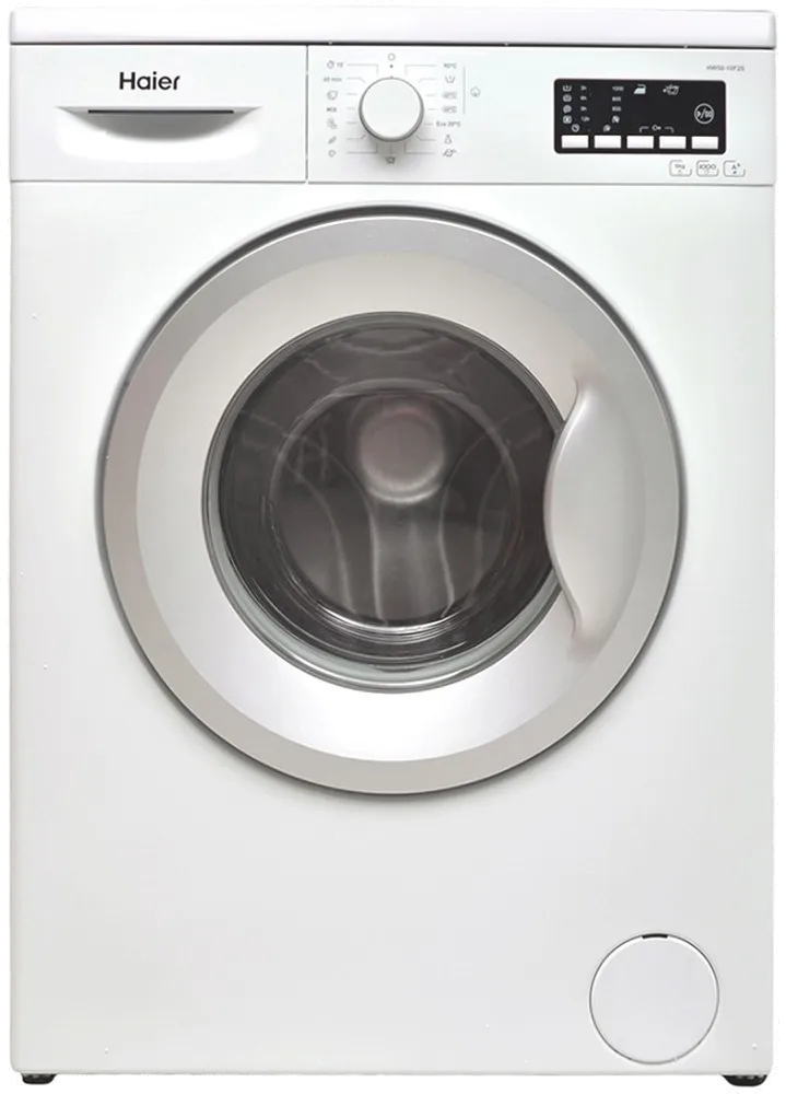 Замена подшипников Haier HW50-10F2