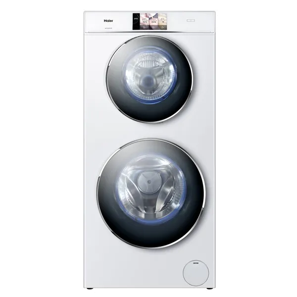 Замена подшипников Haier Duo HW120-B1558