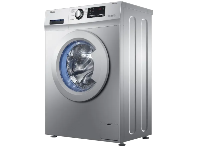 Замена подшипников Haier HW60-1229S