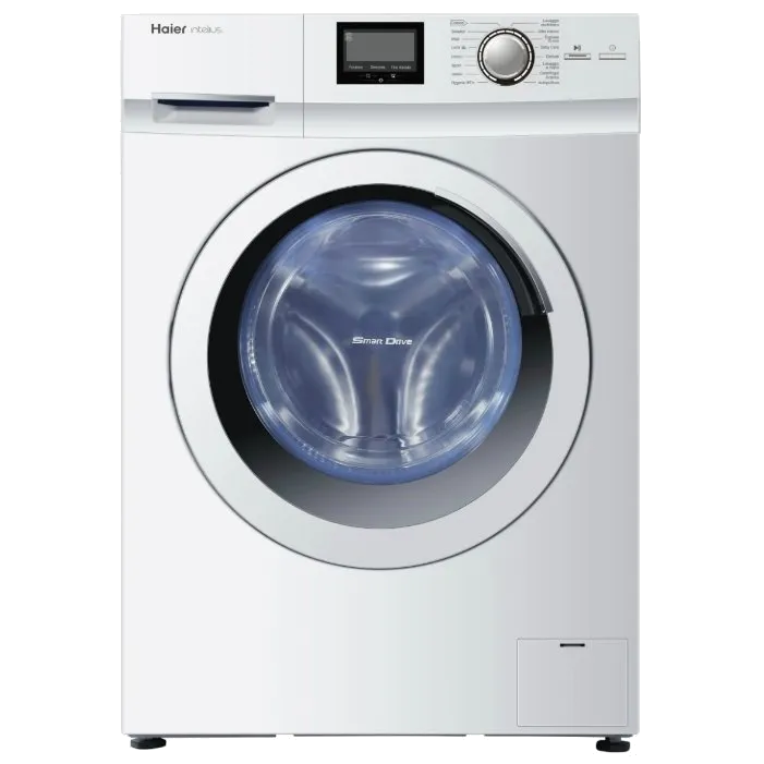 Замена подшипников Haier HW100-B14266A