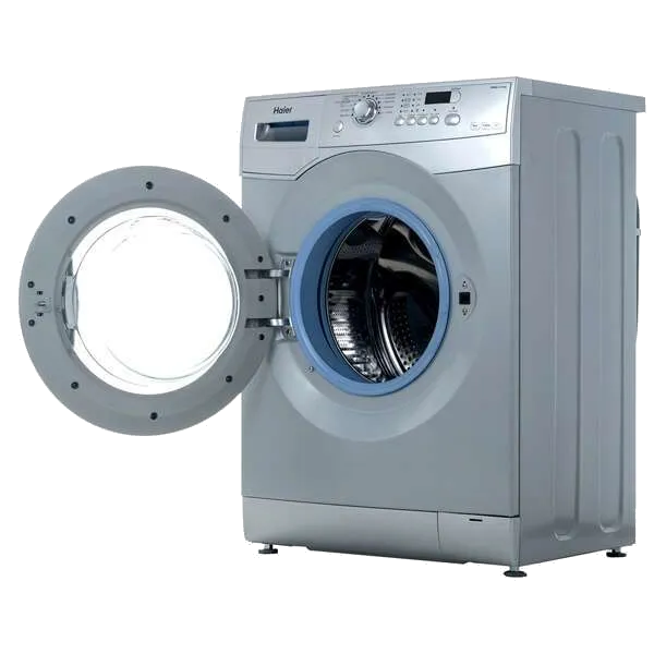 Замена подшипников Haier HW60-1279S