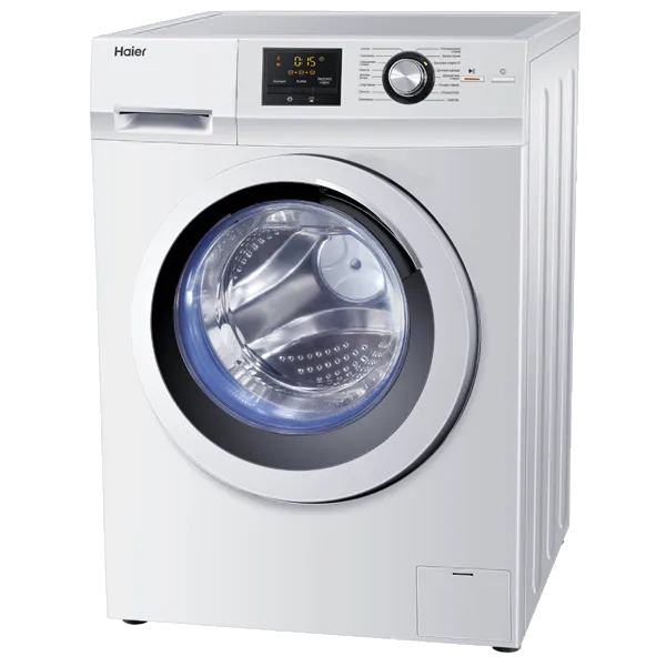 Замена подшипников Haier HW60-10266A