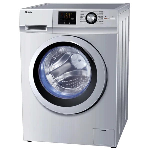 Замена подшипников Haier HW60-12266AS