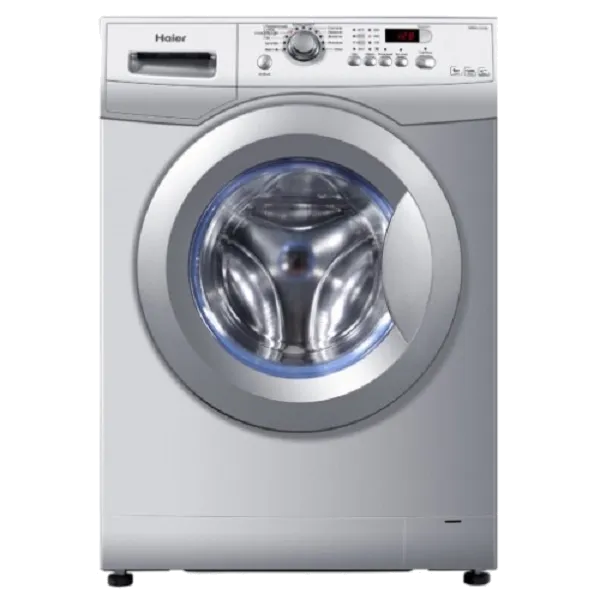 Замена подшипников Haier HW60-1279