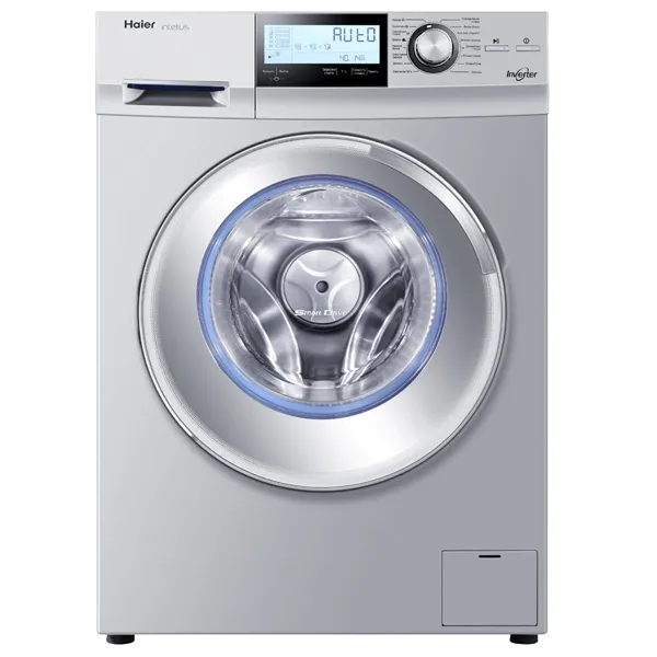 Замена подшипников Haier HW70-B1426S