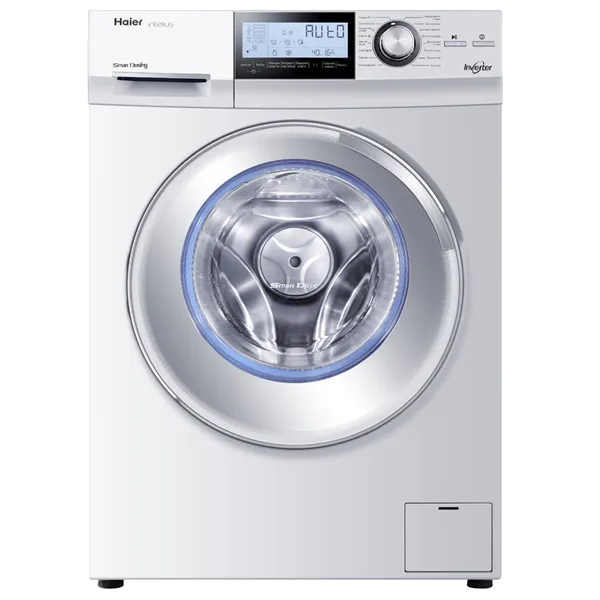 Замена подшипников Haier HW80-BD1626