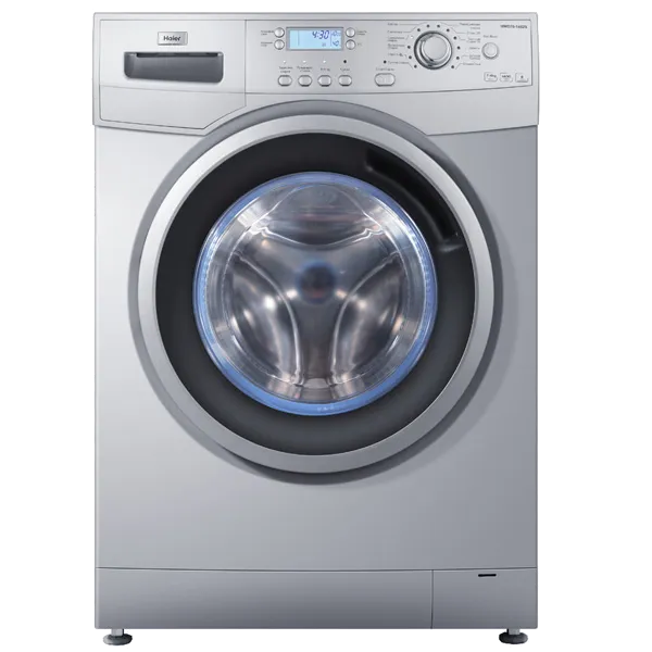 Замена подшипников Haier HWD70-1482S
