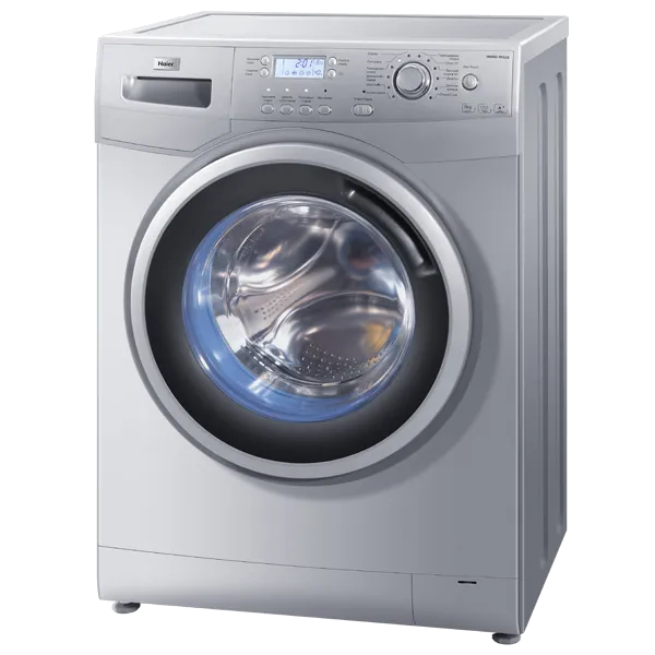 Замена подшипников Haier HW60-1082S