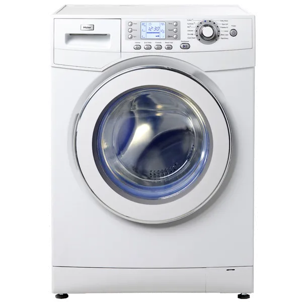 Замена подшипников Haier HW60-B1086