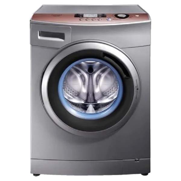 Замена подшипников Haier HW60-1281C