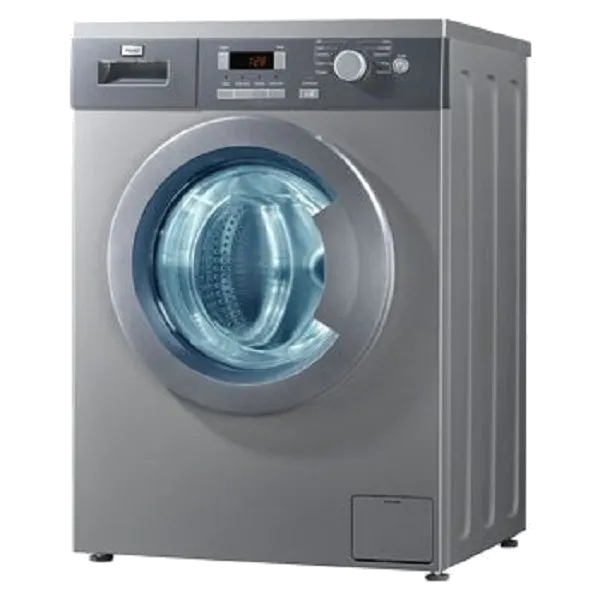 Замена подшипников Haier HW60-1201S