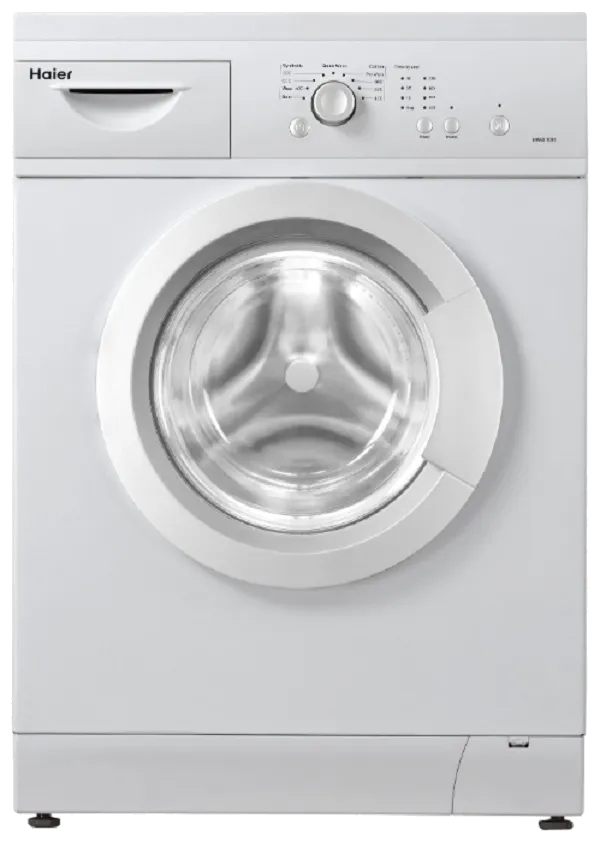 Замена подшипников Haier HW50-1010