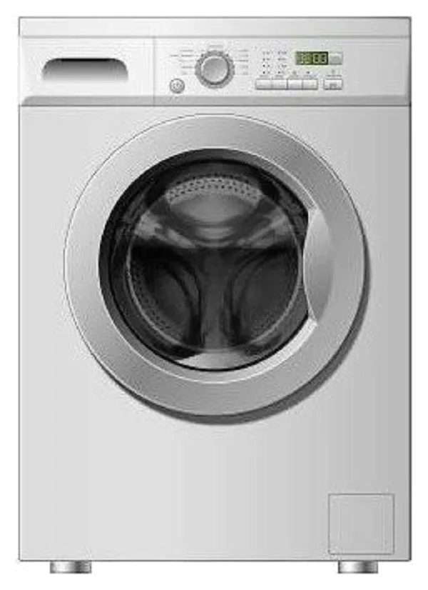 Замена подшипников Haier HW50-1002D