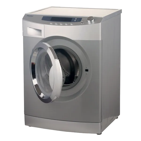 Замена подшипников Haier HTD 1268