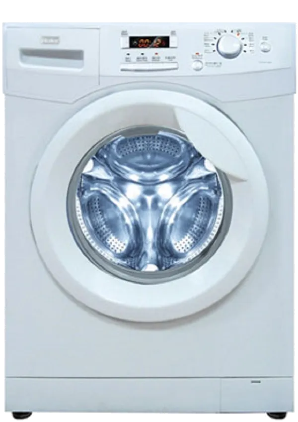Замена подшипников Haier HW50-10866