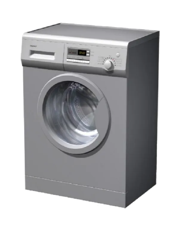 Замена подшипников Haier HW-D1070TVE