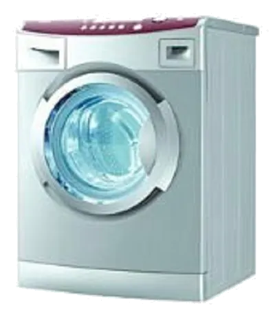 Замена подшипников Haier HW-K1200