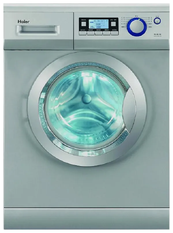 Замена подшипников Haier HW-D1260TVEME