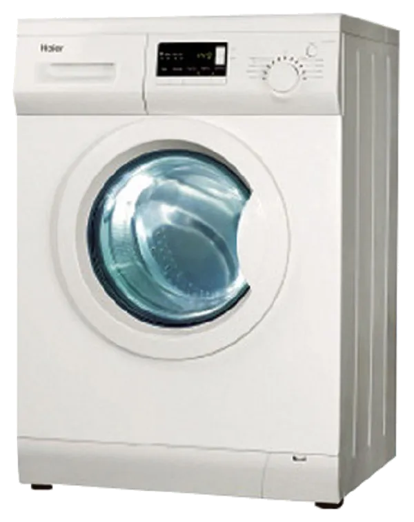 Замена подшипников Haier HW-D1060TVE