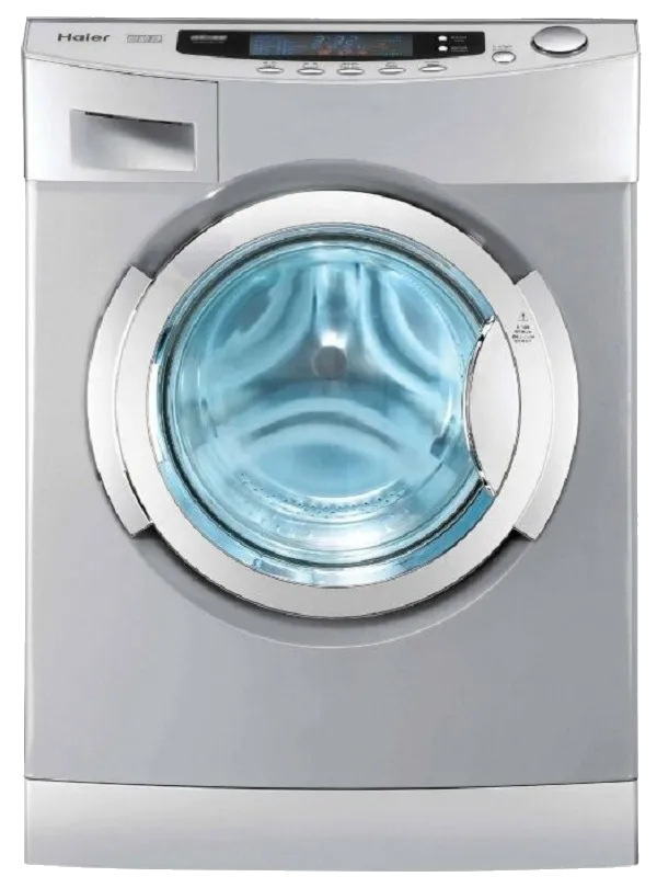Замена подшипников Haier HW-A1270