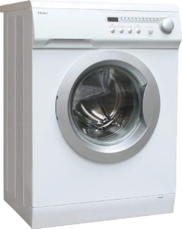 Замена подшипников Haier HMS-1000 TVE