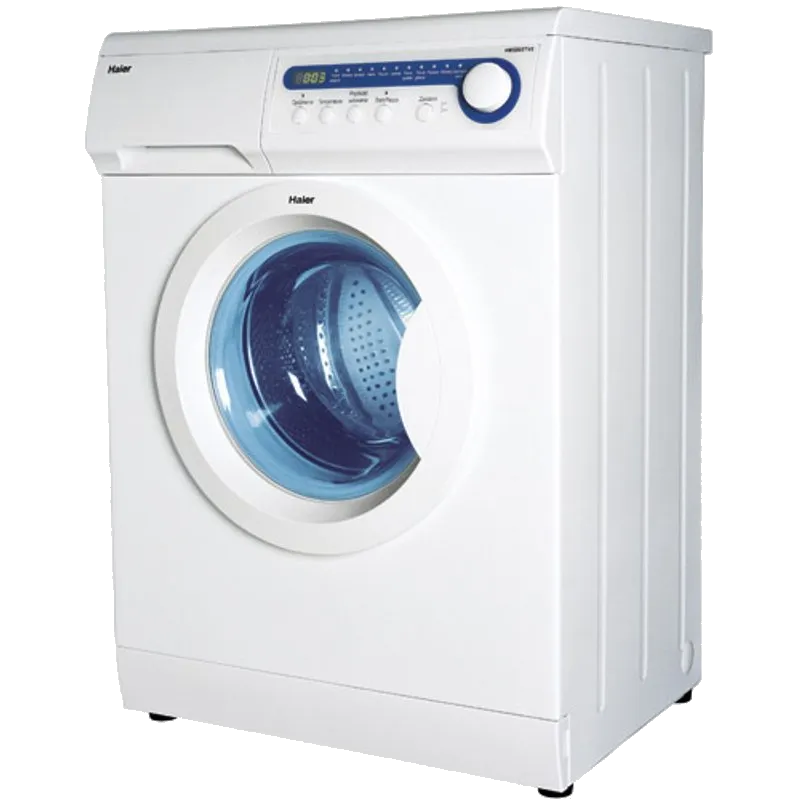 Замена подшипников Haier HMS-800 TVE