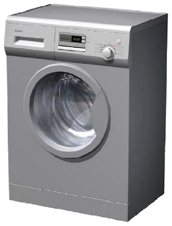 Замена подшипников Haier HW-DS1050TXVE