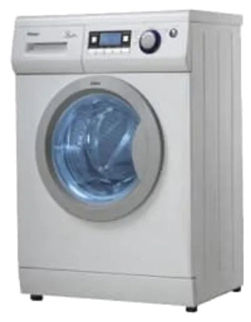 Замена подшипников Haier HVS-1200