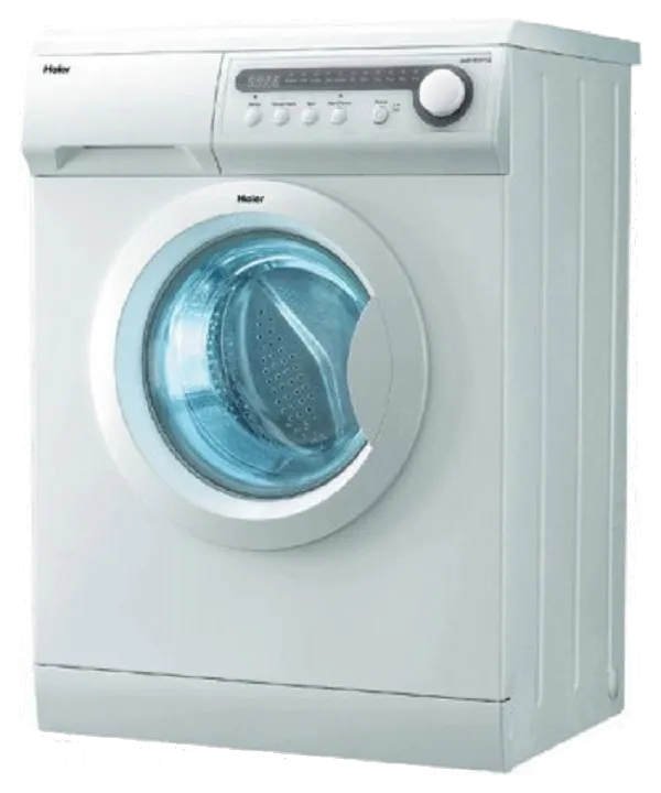 Замена подшипников Haier HW-DS800